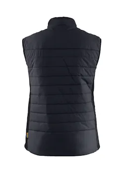 Blaklader 3881 Verwarmende Bodywamer Slim Fit Dames miniatuur