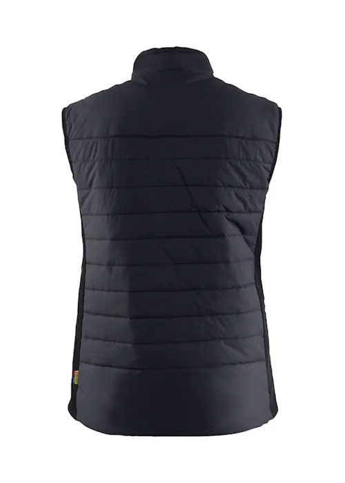 Blaklader 3881 Verwarmende Bodywamer Slim Fit Dames