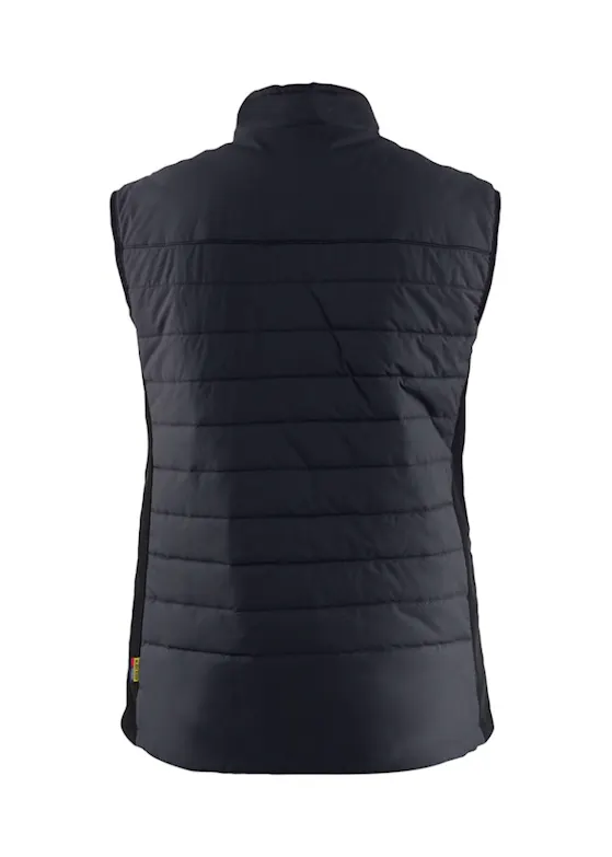 Blaklader 3881 Slim Wärmende Weste für Damen