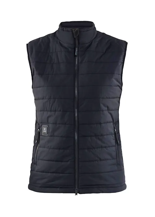 Blaklader 3881 Verwarmende Bodywamer Slim Fit Dames
