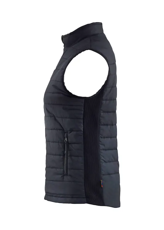 Blaklader 3881 Slim Wärmende Weste für Damen
