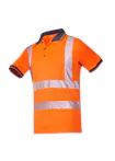 High Vis Oranje