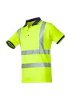 High Vis Geel
