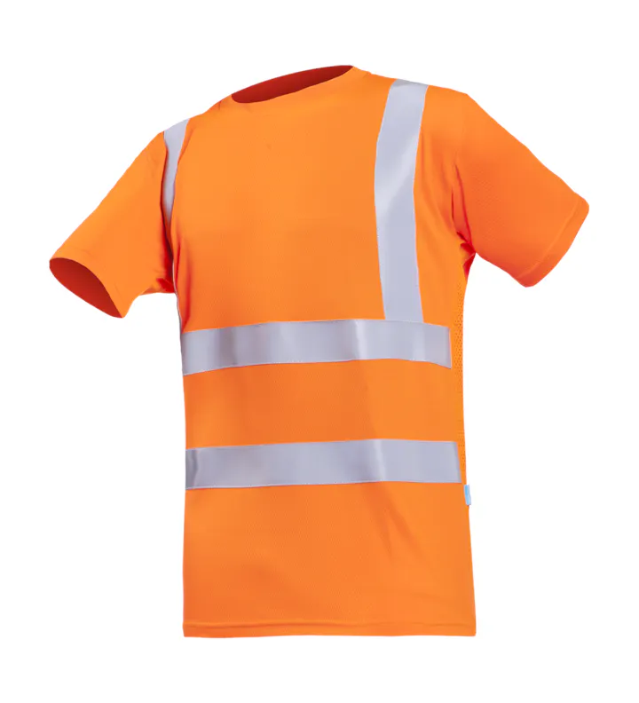 High Vis Oranje