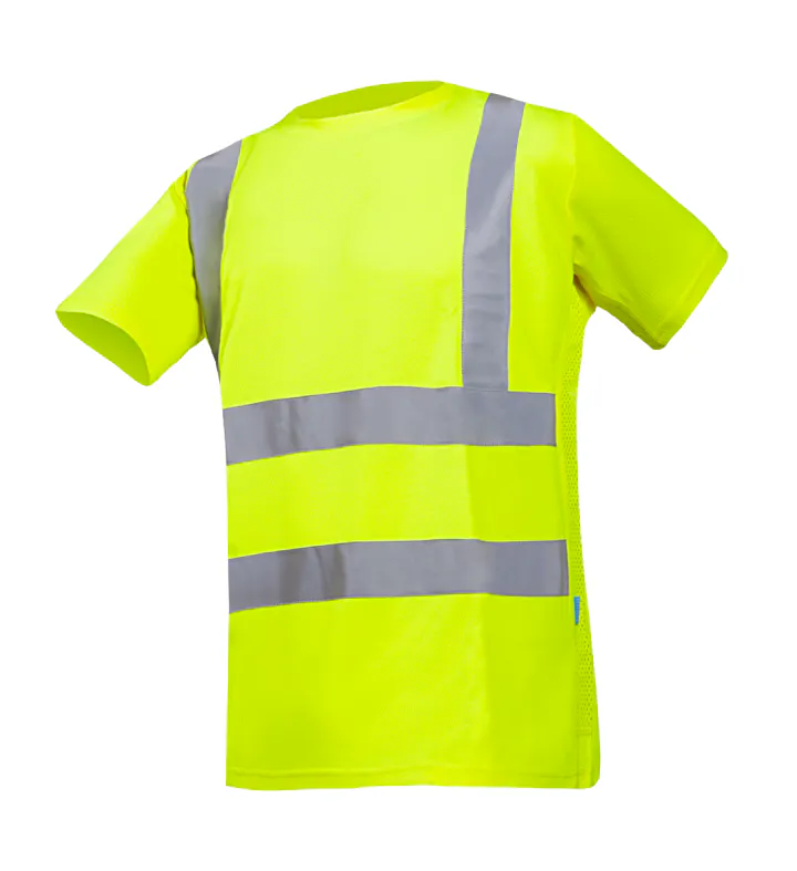 High Vis Geel
