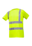 High Vis Geel