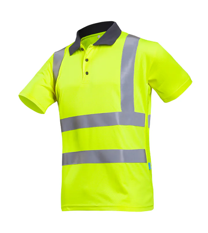 Fluor geel
