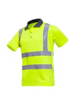 Fluor geel