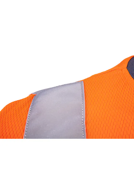 Sioen Oria Signalisatie T-shirt 3888A2MC2