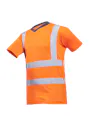 Sioen Oria Signalisatie T-shirt 3888A2MC2 miniatuur