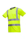 Sioen Oria Signalisatie T-shirt 3888A2MC2 miniatuur