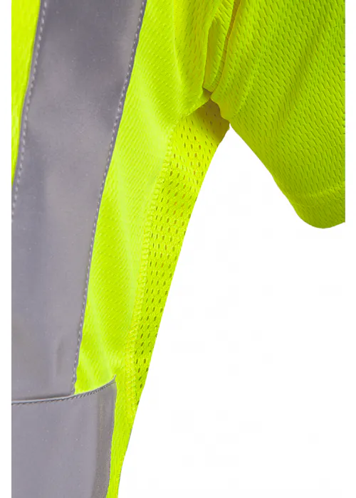 Sioen Oria Signalisatie T-shirt 3888A2MC2