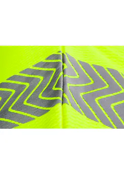 Sioen Signalisatie T-shirt Pulcini 3889A2MC2 miniatuur