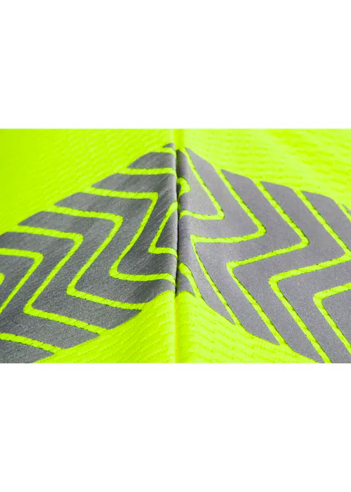 Sioen Signalisatie T-shirt Pulcini 3889A2MC2