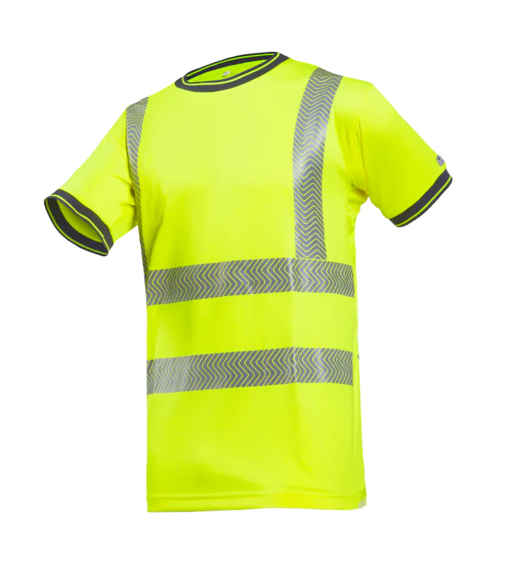 Fluo geel