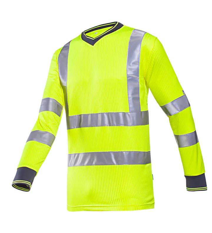 Fluor geel