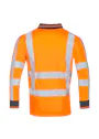 Sioen Warnschutz Poloshirt (RWS) Tolke 3894A2MV1 Vorschaubild