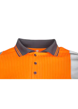 Sioen Signalisatie Polo (RWS) Tolke 3894A2MV1 miniatuur