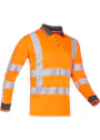 Sioen Warnschutz Poloshirt (RWS) Tolke 3894A2MV1 Vorschaubild