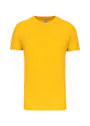 Kariban BIO150IC T-shirt Ronde Hals Regular Fit miniatuur