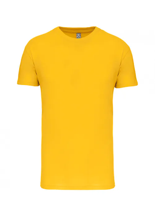 Kariban BIO150IC T-shirt Ronde Hals Regular Fit