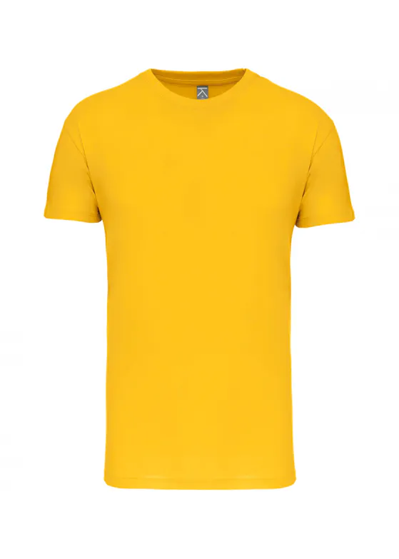 Kariban BIO150IC T-shirt Ronde Hals Regular Fit
