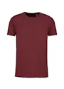 Kariban BIO150IC T-shirt Ronde Hals Regular Fit miniatuur