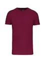 Kariban BIO150IC T-shirt Ronde Hals Regular Fit miniatuur