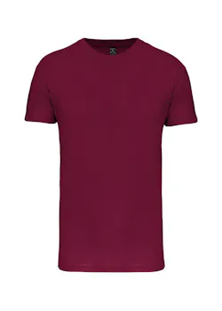 Kariban BIO150IC T-shirt Ronde Hals Regular Fit miniatuur