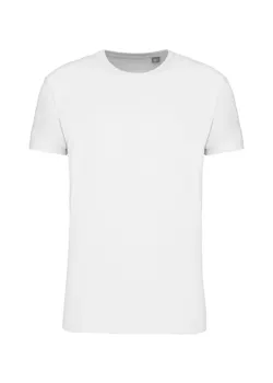 Kariban BIO150IC T-shirt Ronde Hals Regular Fit miniatuur