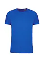 Kariban BIO150IC T-shirt Ronde Hals Regular Fit miniatuur