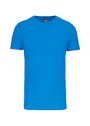 Kariban BIO150IC T-shirt Ronde Hals Regular Fit miniatuur