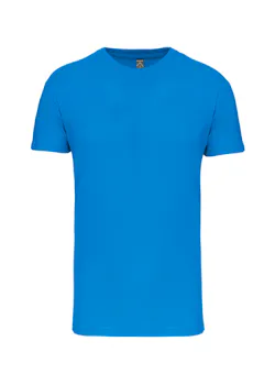 Kariban BIO150IC T-shirt Ronde Hals Regular Fit miniatuur