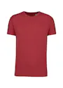Kariban BIO150IC T-shirt Ronde Hals Regular Fit miniatuur
