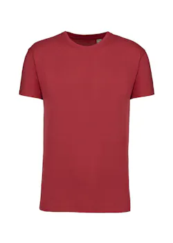 Kariban BIO150IC T-shirt Ronde Hals Regular Fit miniatuur