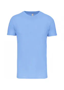 Kariban BIO150IC T-shirt Ronde Hals Regular Fit miniatuur