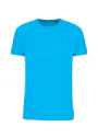 Kariban BIO150IC T-shirt Ronde Hals Regular Fit miniatuur