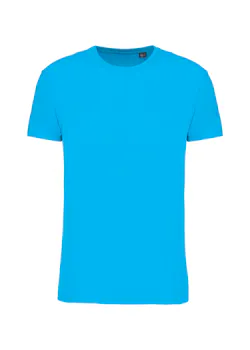 Kariban BIO150IC T-shirt Ronde Hals Regular Fit miniatuur