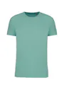 Kariban BIO150IC T-shirt Ronde Hals Regular Fit miniatuur