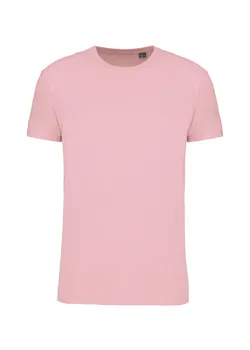 Kariban BIO150IC T-shirt Ronde Hals Regular Fit miniatuur