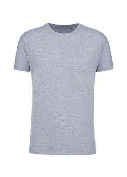 Kariban BIO150IC T-shirt Ronde Hals Regular Fit miniatuur
