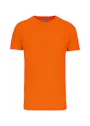 Kariban BIO150IC T-shirt Ronde Hals Regular Fit miniatuur