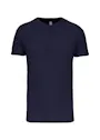 Kariban BIO150IC T-shirt Ronde Hals Regular Fit miniatuur