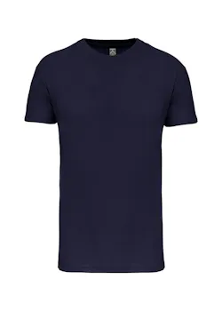 Kariban BIO150IC T-shirt Ronde Hals Regular Fit miniatuur
