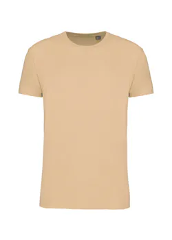Kariban BIO150IC T-shirt Ronde Hals Regular Fit miniatuur