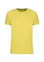 Kariban BIO150IC T-shirt Ronde Hals Regular Fit miniatuur
