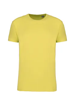 Kariban BIO150IC T-shirt Ronde Hals Regular Fit miniatuur