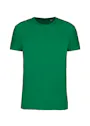 Kariban BIO150IC T-shirt Ronde Hals Regular Fit miniatuur