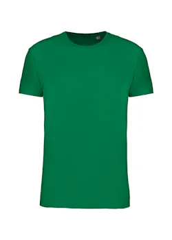 Kariban BIO150IC T-shirt Ronde Hals Regular Fit miniatuur