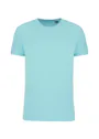 Kariban BIO150IC T-shirt Ronde Hals Regular Fit miniatuur